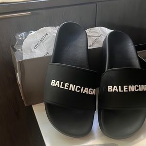 Balenciaga 454484w0sG0 10000. Sneaker Tess s Gomma  Maille. Noir